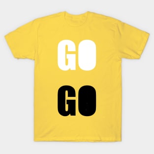 GO GO T-Shirt